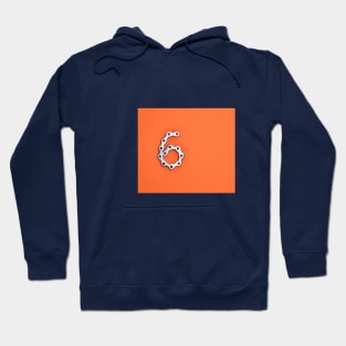 six Hoodie